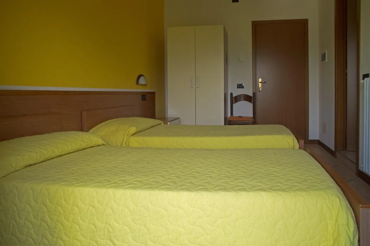 Albergo Ristorante Innocenti Ardenno 2*,  Italie