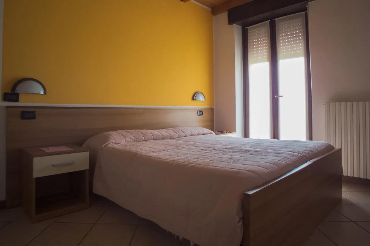 Albergo Ristorante Innocenti Ardenno
