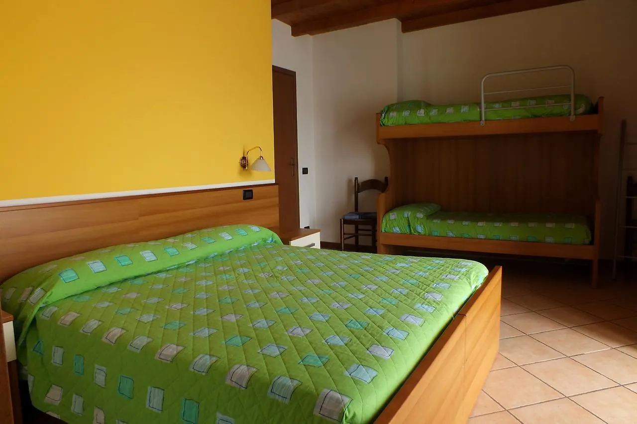 Hotel Albergo Ristorante Innocenti Ardenno