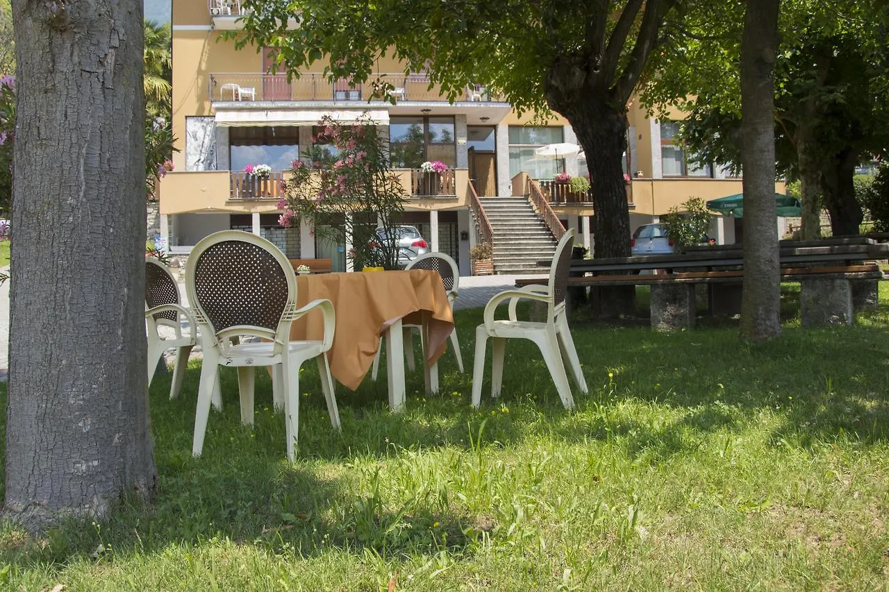 Albergo Ristorante Innocenti Ardenno Italië