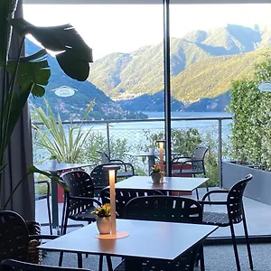 Lago Hotel