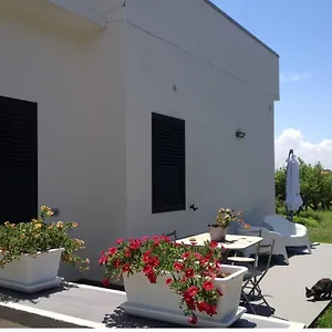  Gasthuis Chianurre Italië
