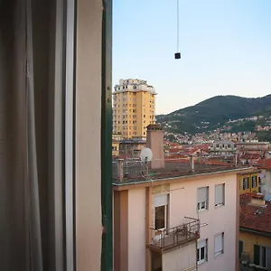 *** Gasthuis Bellavista Italië