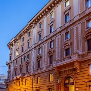 ** Bed & Breakfast Piccolo Imperiale Italië