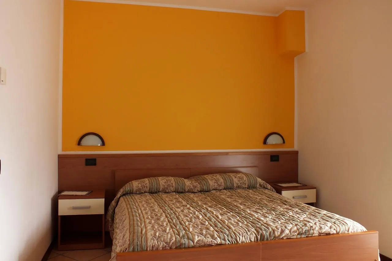 Albergo Ristorante Innocenti Ardenno