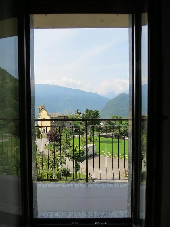 Albergo Ristorante Innocenti Ardenno
